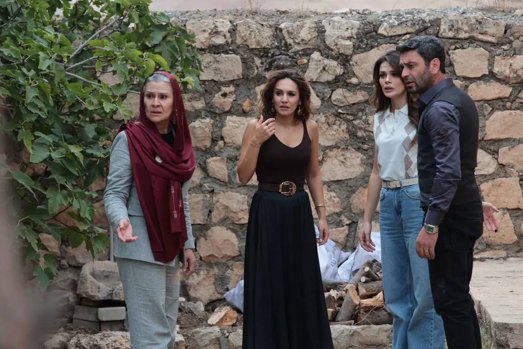 Uzak Şehir 36. bölümde neler olacak? Boran iyileşti mi? Yeni bölümde sırlar ortaya çıkıyor! 5